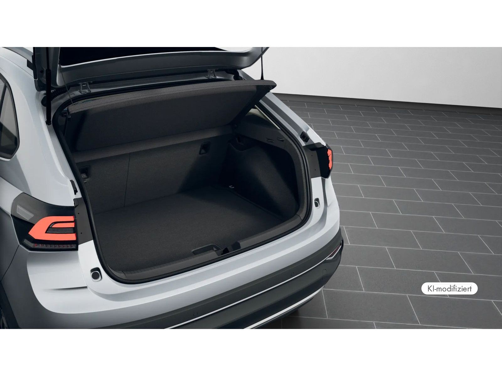 Volkswagen Taigo - Bild 17
