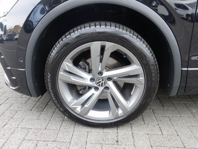 Volkswagen Tiguan Allspace 2.0 TDI DSG+4MOTION+R-LINE+ANHÄN foto 9