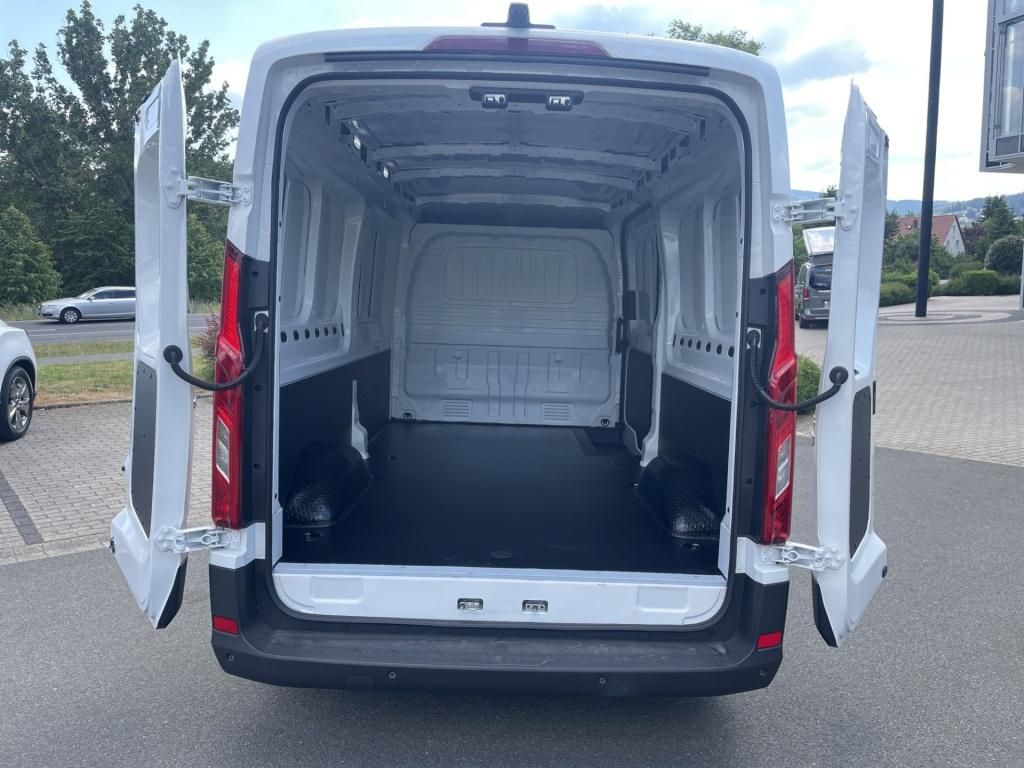 Fahrzeugabbildung Maxus Deliver9 Base Comfort L3H2 PDC*Kamera*Garantie*R