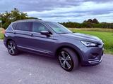 Seat Tarraco Xcellence 4Drive DSG 7-Si AHK StdHz Pano - Seat Tarraco: Automatik
