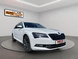 Skoda Superb L&K 4x4  AHK  ACC  Kamera - Skoda Superb mit Benzin-Antrieb: Allradantrieb, Kombi
