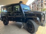 Land Rover Defender Edition 110 Td4 Station Wagon SE Ed... - Land Rover Defender: Edition