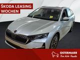 Skoda Octavia Combi SELECTION 1.5TSI 150PS MATRIX.NAVI - Skoda Octavia: Leasing