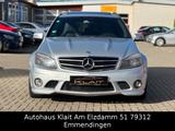 Mercedes-Benz C 63 AMG - gebrauchte Mercedes-Benz C-Klasse aus dem Jahr 2009