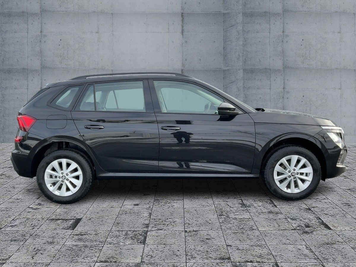 Skoda Kamiq - Bild 6