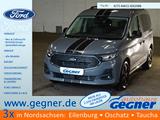 Ford Tourneo Connect Sport LED Klimaautomatik - Ford: Sport Connect