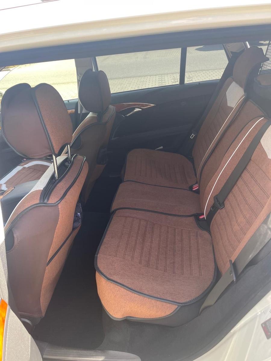Mercedes-Benz E200 2008 — photo 11