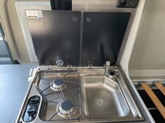 Pössl Summit Shine 600 L  | Premium & Assistenz Paket*