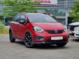 Honda Jazz 1.5 Crosstar Advance|MagicSeats - Honda Jazz Gebrauchtwagen in Düsseldorf