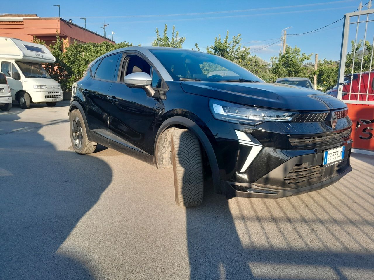 Other Renault Captur TCe 90 CV Evolution imagem 3