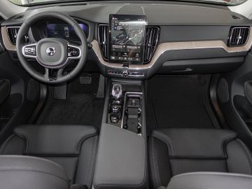Volvo XC60 - 7