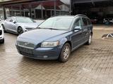 Volvo V50 1.6D Summum - Volvo V50: Summum