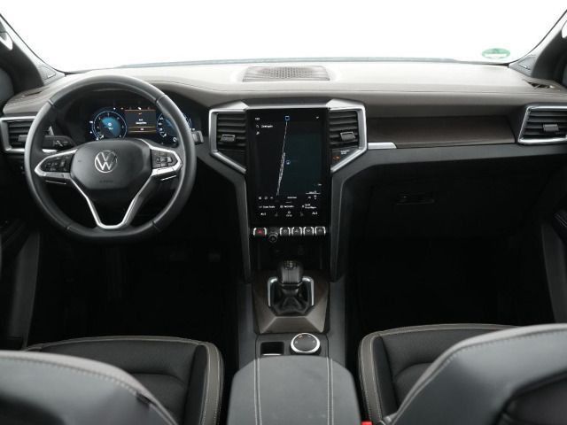 Volkswagen Amarok - Bild 6
