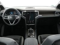 Volkswagen Amarok - Vorschau Bild 6