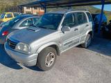 Suzuki Grand Vitara 2.0 turbodiesel 16V cat S.W. - gebrauchte Suzuki Grand Vitara aus dem Jahr 2005