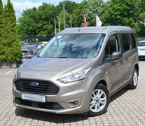 FORD Tourneo Connect 1.0 EcoBoost PDC Sitzhz.