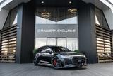 Audi RS6 Avant TFSI quattro - Mansory Pakket | Downpi - : Mansory