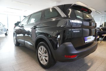 Peugeot 5008 - 4