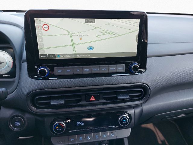 Kona N Performance 2WD