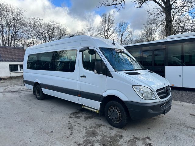 Mercedes-Benz Transfer 45 - Sprinter 516