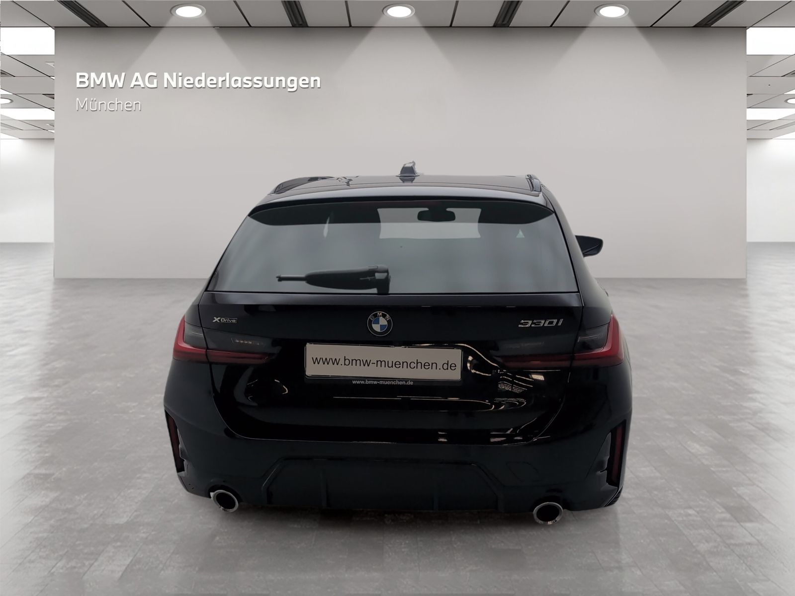 BMW 330 - Bild 7