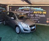 Suzuki Splash 1.0 VVT GL Style - gebrauchte Suzuki Splash aus dem Jahr 2014