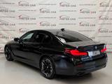 BMW 540i INDIVIDUAL LASER/MASSAGE/SITZKLIMA/KAM/20 - BMW 540 in Stuttgart