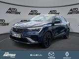Renault Arkana Esprit Alpine TCe160|Kamera|CarPlay|SHZ