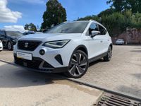 Seat Arona - Vorschau Bild 24