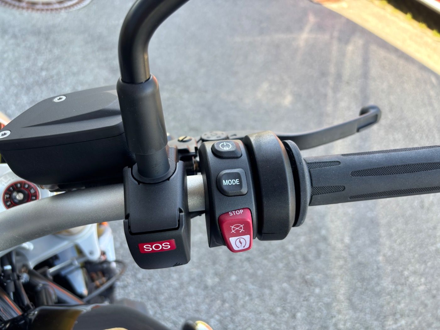 Fahrzeugabbildung BMW R 12 nine T