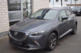 Mazda CX-3 Sports-Line AWD/AUT/LED/USB/CAM/NAV