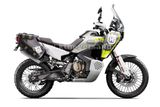 Husqvarna Norden 901 Expedition 2025 **sofort verfügbar** - HUSQVARNA NEU