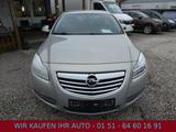 Opel Insignia 1.6 Selection #2.HAND#HU 9.2027#PDC#47 - Opel Insignia Selection mit Benzin-Antrieb