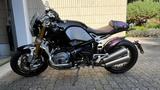 BMW Rninet  - gebrauchte Motorräder in Kiel