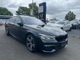 BMW 740 d xDrive Max. Vollausstattung ACC/360°/Pano - gebrauchte BMW 740 aus dem Jahr 2017