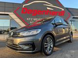 Volkswagen Touran 1.5 TSI Highline R-Line LED ACC KAMERA - Volkswagen Touran: R Line