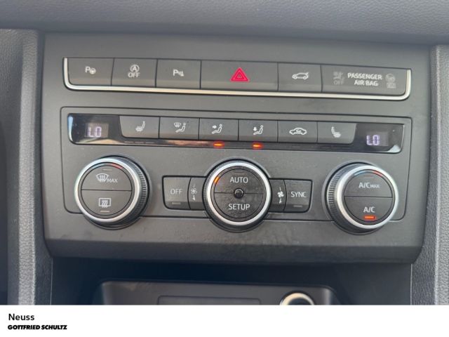 Seat Ateca - Bild 19