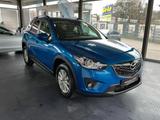 Mazda CX-5 Center-Line 2WD * Touring-Paket * Navi - Mazda Gebrauchtwagen von 2013