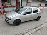Fiat fiat punto sx - Fiat Punto aus 2000