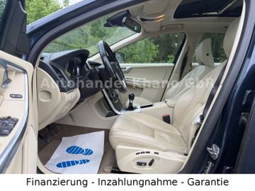Volvo XC60 - 8