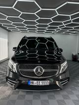 Mercedes-Benz V 300 d EDITION lang AMG - Mercedes-Benz V 300 Gebrauchtwagen