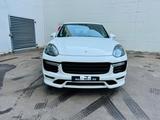 Porsche Cayenne GTS Techart Paket - Porsche Gebrauchtwagen in Pforzheim