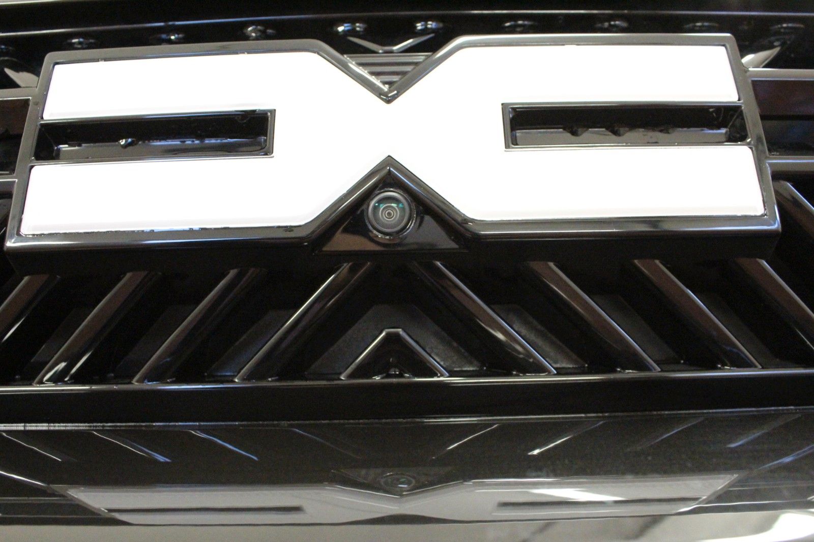 Fahrzeugabbildung Dacia Bigster mild hybrid-G 140 Extreme *Winter-Paket*