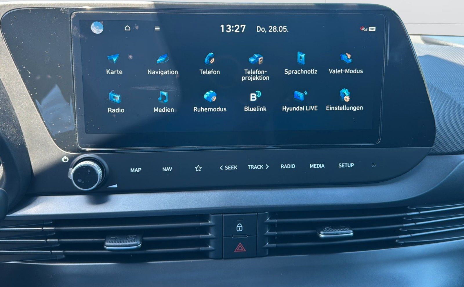 Hyundai BAYON - Bild 10