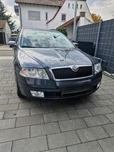 Skoda skoda octavia 1,6 kombi - gebrauchte Skoda Octavia aus dem Jahr 2008