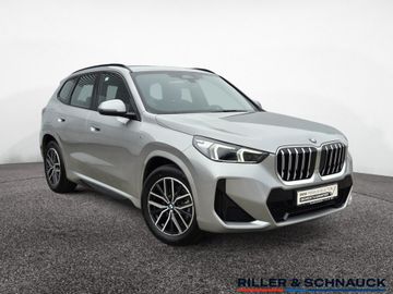 BMW X1 - 2