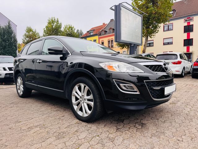 Mazda CX-9 3.7 V6 BOSE 4WD Auto. 7-Sitzer Xenon Kamera