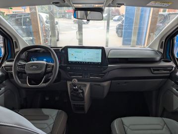 Ford Tourneo Custom Tit. 2.0 L1 NEUES MODELL