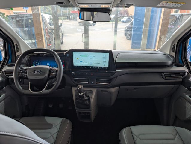 Ford Tourneo Custom Tit. 2.0 L1 NEUES MODELL