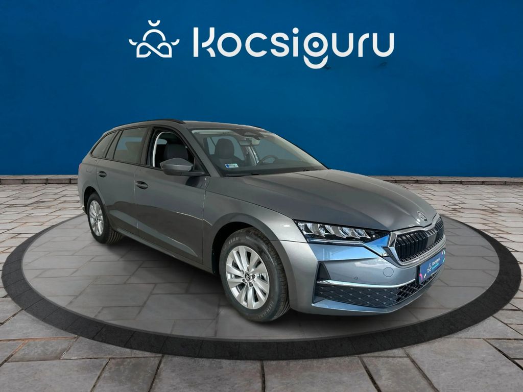 Image of Skoda Octavia